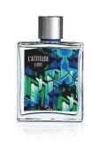 L'Attitude Libre Colônia Masculina 100 ml