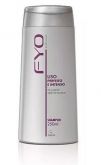 Fyo Profissional Liso Perfeito e Intenso Shampoo 250 ml