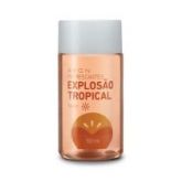 Refrescantes Explosão Topical Desodorante Colônia. 150 ml