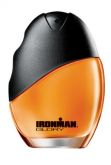 Ironman Glory Desodorante Colônia Spray. 100 ml