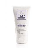 Fases Gel Hidratante de Limpeza Facial 120 ml