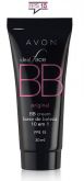 BB Cream Original Base de Beleza 10 em 1 FPS 15. 30 ml