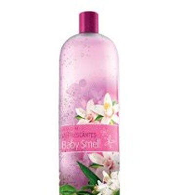 Avon Baby Smell Colônia Refrescante. 1 Litro