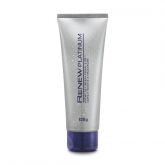 Renew Platinum Creme de Limpeza facial 2 em 1. 125 g