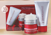 Kit Miniatura Renew Reversalist (35+)