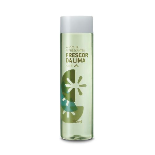 Refrescantes Frescor da Lima. 300 ml