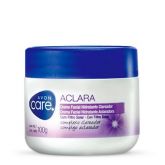 Avon Care Aclara Creme Facial Hidratante Clareador. 100 g