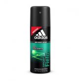 Adidas Sport Field Desodorante Aerosol para o Corpo. 150 ml