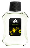 Adidas Reis Colônia Desodorante Spray Masculina. 100 ml