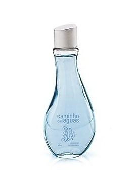 Caminhos das Águas Lavanda dos Sonhos Colônia Splash 300 ml