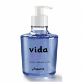 Vida Relax Sabonete Líquido para as Mãos Lavanda 250 ml