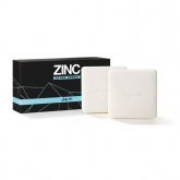 Zinc Extra Fresh Sabonete em Barra 2 x 80 g