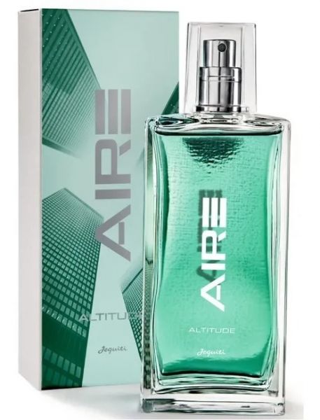 Aire Altitude Colônia Masculina 100 ml