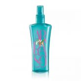 Eu Arasso Colônia Splash Feminina Blueberry e Chantilly 200 ml