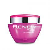 Renew Vitale Gel-Creme Anti-Idade Noite. 50 g