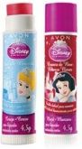 Avon Disney Princesas Brilho Labial para Meninas. 4,5 g