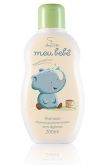 Meu Bebê Shampoo Sem Lágrimas 200 ml