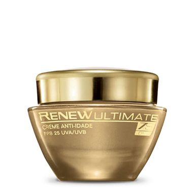 Renew Ultimate 7S Creme Dia Anti-idade FPS 25. 50 g