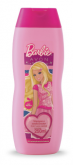 Avon Barbie Shampoo e Condicionador 2 em 1 para Meninas