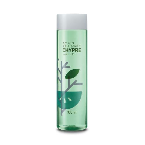 Refrescantes Chypre. 300 ml