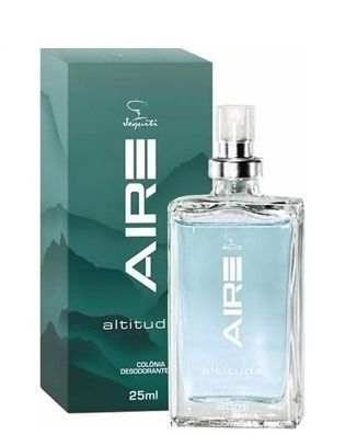 Aire Altitude Colônia Masculina 25 ml