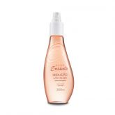 Encanto Spray Corporal Perfumado Sedução - Amora Champagne. 200 ml