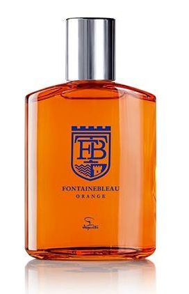 Fontainebleau Orange Colônia  Desodorante Masculina. 100 ml