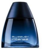 Bluerush Intense for Men Colônia Desodorante Spray. 100 ml