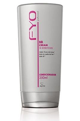 Fyo Profissional BB Cream 10 Benefícios Condicionador 250 ml