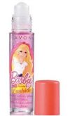 Avon Barbie Loves Fashion Brilho Rolette Glitter para Lábios