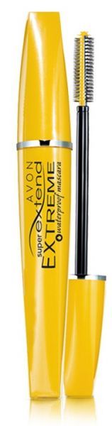 Super Extend Extreme Máscara Ultra-Alongadora para Cílios.7g