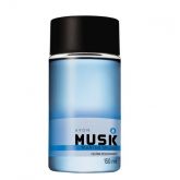 Musk Marine Colônia Desodorante Splash. 150 ml