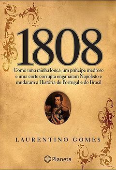 Livro 1808