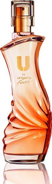 U by Ungaro Fever for Her Eau de Parfum Spray. 50 ml