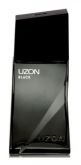 Uzon Black Colônia Masculina 100 ml