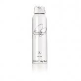 Patricia Abravanel Desodorante Body Spray Aerossol Feminino 100 g / 150 ml