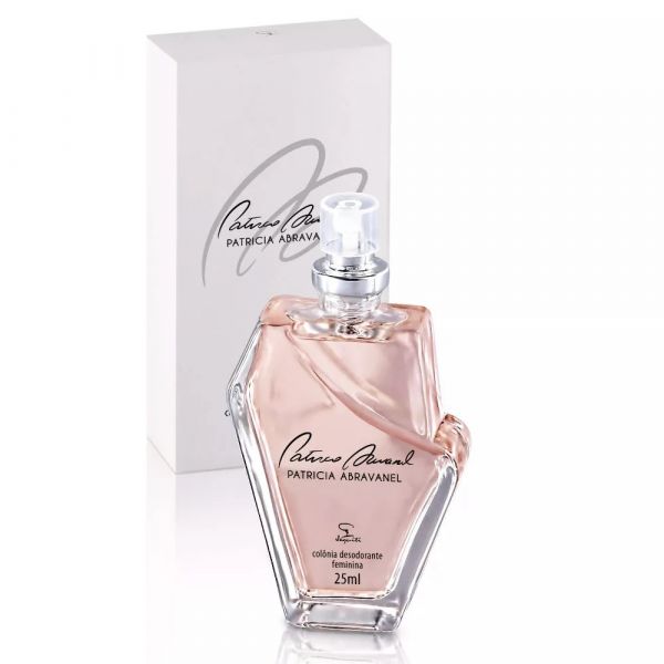 Patricia Abravanel Colônia Feminina 25 ml