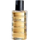 Titanium Flame Colônia Desodorante Spray. 100 ml