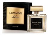 Juliana Paes Deluxe Deo Parfum Feminino 100 Ml