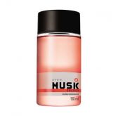 Musk Energy Colônia Desodorante Splash. 150 ml