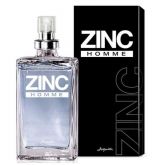 Zinc Homme por Julio Rocha Colônia Masculina 25 ml