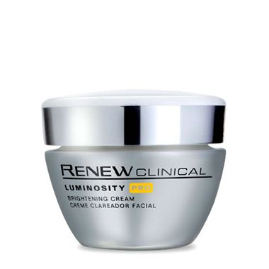 Creme Clareador Facial. 30 g