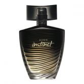 Instinct for Men Colônia Desodorante Spray. 75 ml