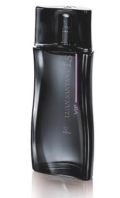 Luan Santana VIP Colônia Desodorante Feminina. 100 ml