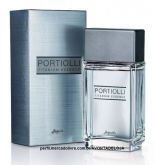 Portiolli Titanium Essence Colônia Masculina 100 Ml