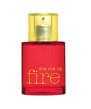 Fire Me Up Desodorante Colônia Spray. 50 ml