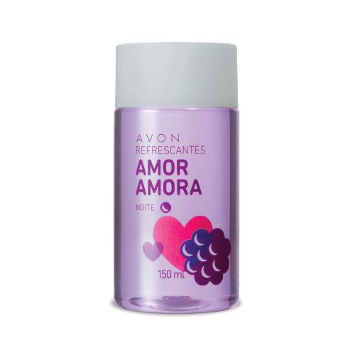 Refrescantes Amor Amora. 150 ml