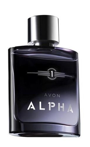 Alpha Desodorante Colônia Spray. 100 ml