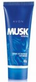 Musk Marine Creme de Babear Espumoso. 65 g