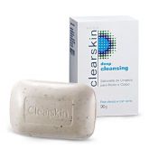 Clearskin Sabonete de Limpeza para Rosto e Corpo. 90 g